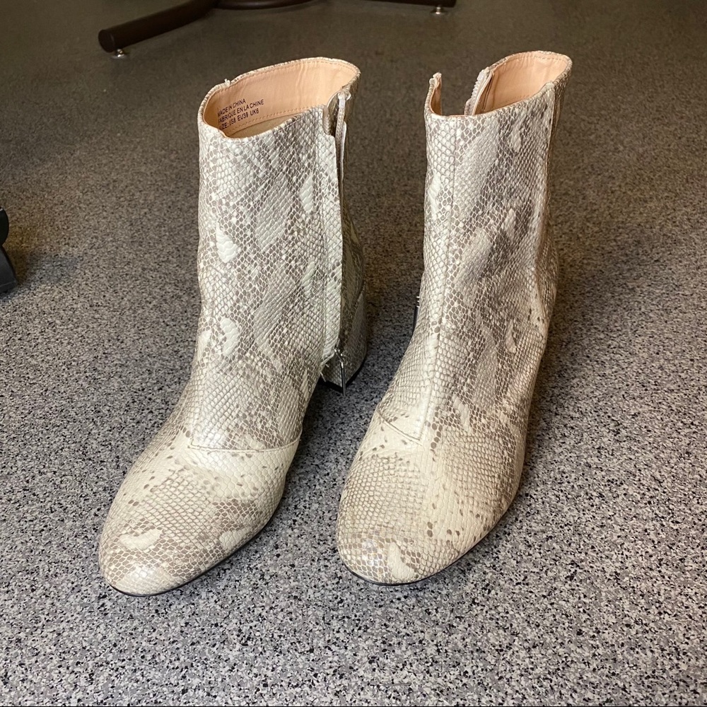 UO Margot Boot